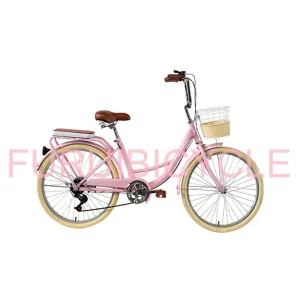 24inch Bicicleta Clássica