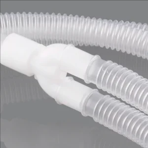 Premium Disposable Anesthesia Breathing Circuit