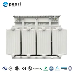 Three Phase Transformer