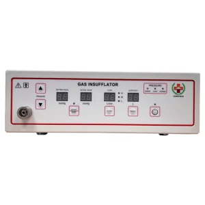 Reusable Laparoscopic CO2 Insufflator