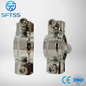 Industrial Pipe Clamp