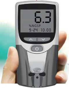 HbA1c Analyzer
