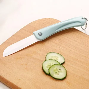 Ceramic Peeler