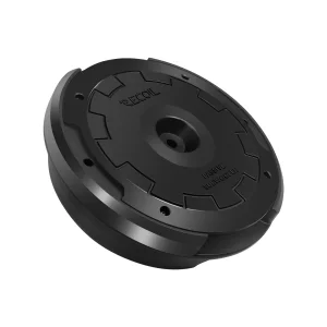 Spare Tire Subwoofer