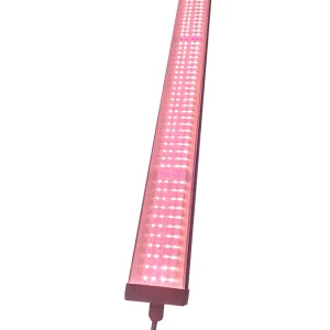 Full Spectrum T8 T20 Tubes Hydroponic Growth