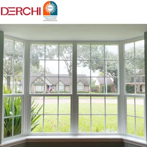 Classic Aluminum Window