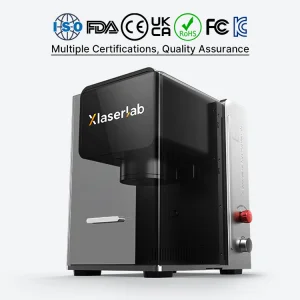 10W UV Laser Engraver