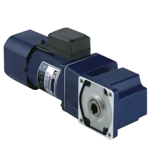 Bevel Motor