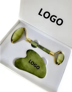 Jade Roller Gua Sha