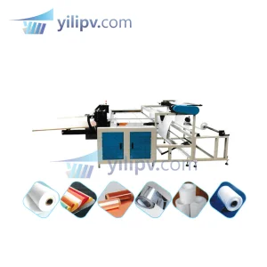 Backsheet Cutter