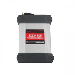 Original Maxisys Elite with WiFi/Bluetooth OBD