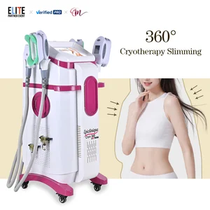Cryotherapy Desktop Machine for Commercial Use