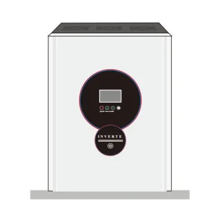 48V 5000W Solar Inverter