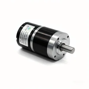 Shunli High Torque Brushless Planetary Gearbox