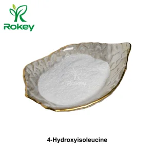 4-Hydroxyisoleucine