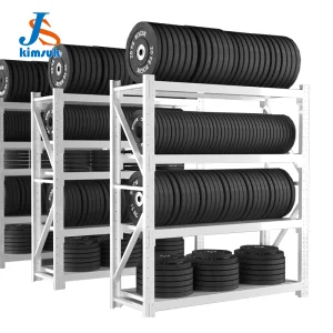 Garage Shelving Metal Shelves