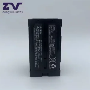 Zengyu Total Station Replacement Battery Bdc70 for Top Con Total Station Cx/Rx-350 Accessories Rechargeable Battery