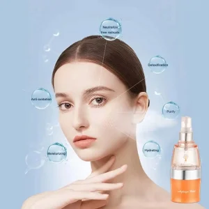 Portable SPE PEM Water Electrolysis Hydrogen Generator