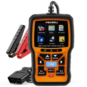 Foxwell NT301 Plus