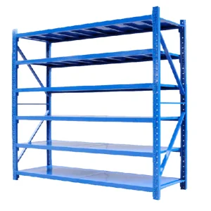 Powder Coated Shelf
