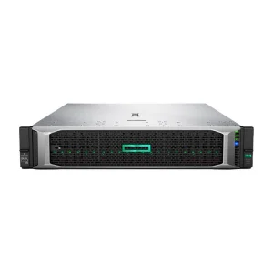 Best Original HPE ProLiant DL360 DL380 Gen11 Rack Server Intel Xeon CPU GPU AI Computing NAS Storage Cloud Data Center Servers