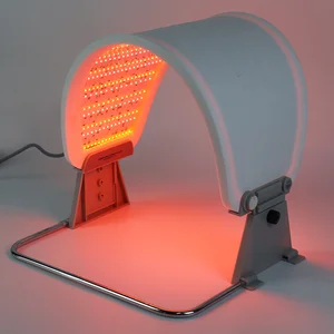 Portable PDT LED Light