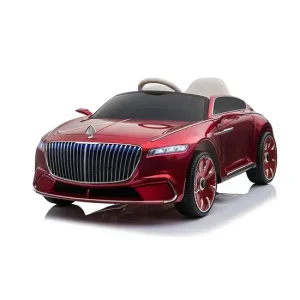 Factory Wholesale Kids Electric Toy Car with 12V Battery Powered Kids Ride on Car
