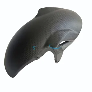 Carbon Fiber Structural Components for Kawasaki Bulk Supply