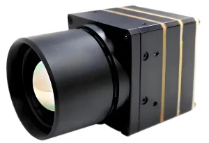 Thermal Camera for Car Uav Drone