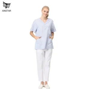 Comfortable Fashion Tops&Pants Women Uniform