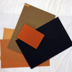 3025 Phenolic Textolite Laminated Cloth Sheet