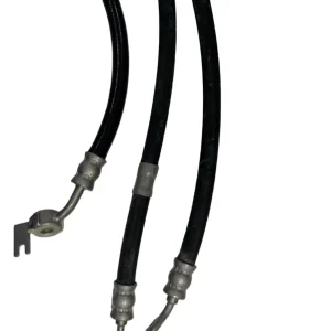 Smooth Driving Steering Hose Sweden