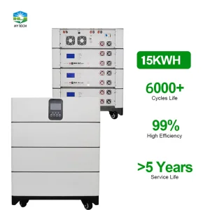 Solar Power Bank Wall Mount