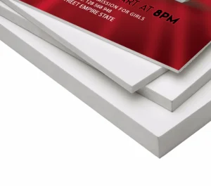 PVC Foam Board