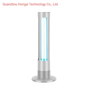 Motion Sensor UV