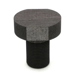 Various Sizes Corrosion-Proof Load-Bearing Bolt and Fastener for Automotive Manufacturing