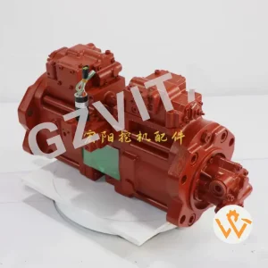 Wholesale Hydraulic Pump K3V112DTP Liu Gong LG920E