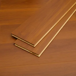 Oak Parquet Sample