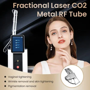High Quality CO2 Fractional Laser for Scar and Rejuvenation