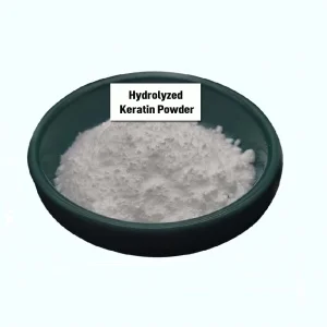 Hydrolyzed Keratin Powder