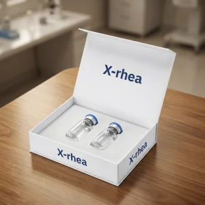 Small Bottle Packaging