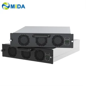 Rectifier Module