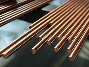 C14500 Tellurium copper alloy Factory