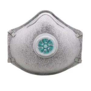 Hot Sale Custom Comfortable Cup-Shape Disposable Respirator Dust Mask