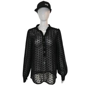 Camisa Casual Personalizada para Mulheres