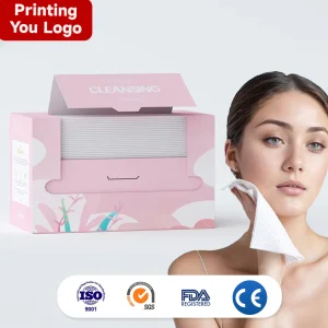 OEM Disposable Face Towel