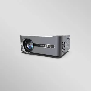Commercial Android Projector