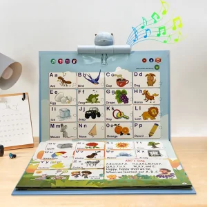 English Sound Book