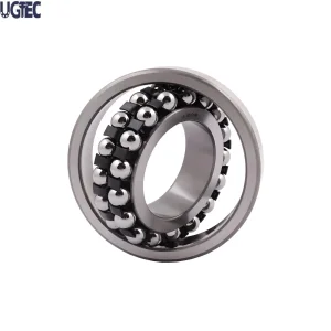 Durable Self-Aligning Ball Bearing 1208 for High-Temperature Applications