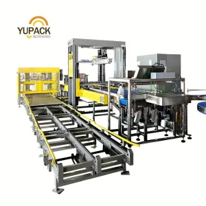 Beverage Industry